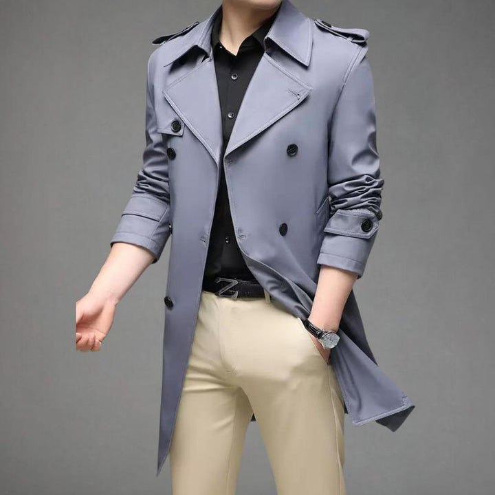 Reeval | Manteau pour homme