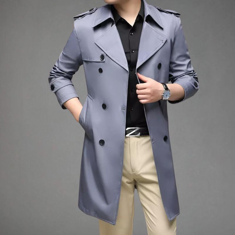 Reeval | Manteau pour homme
