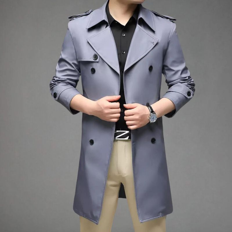 Reeval | Manteau pour homme