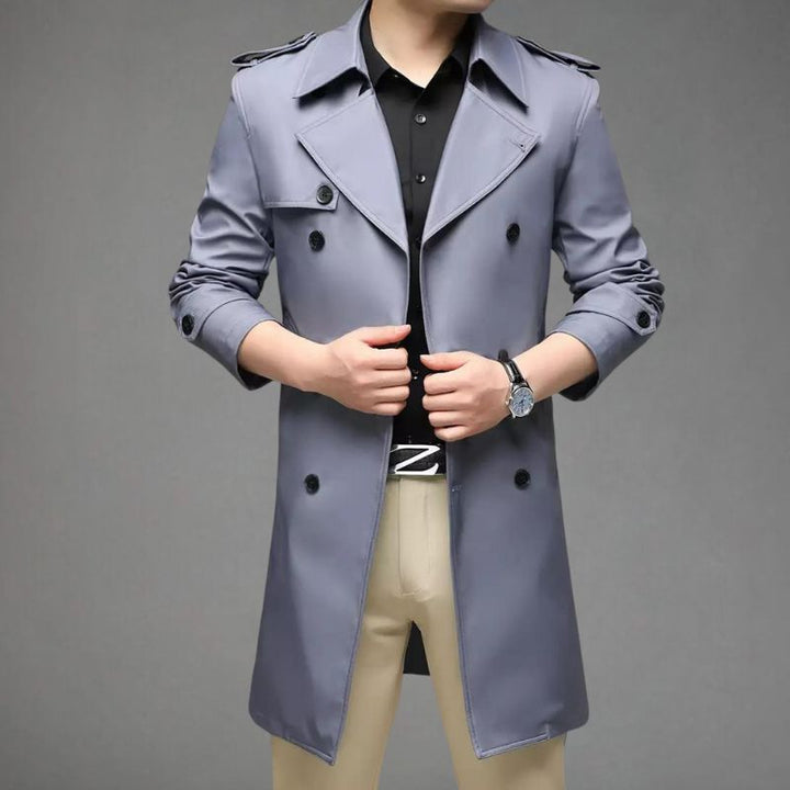 Reeval | Manteau pour homme