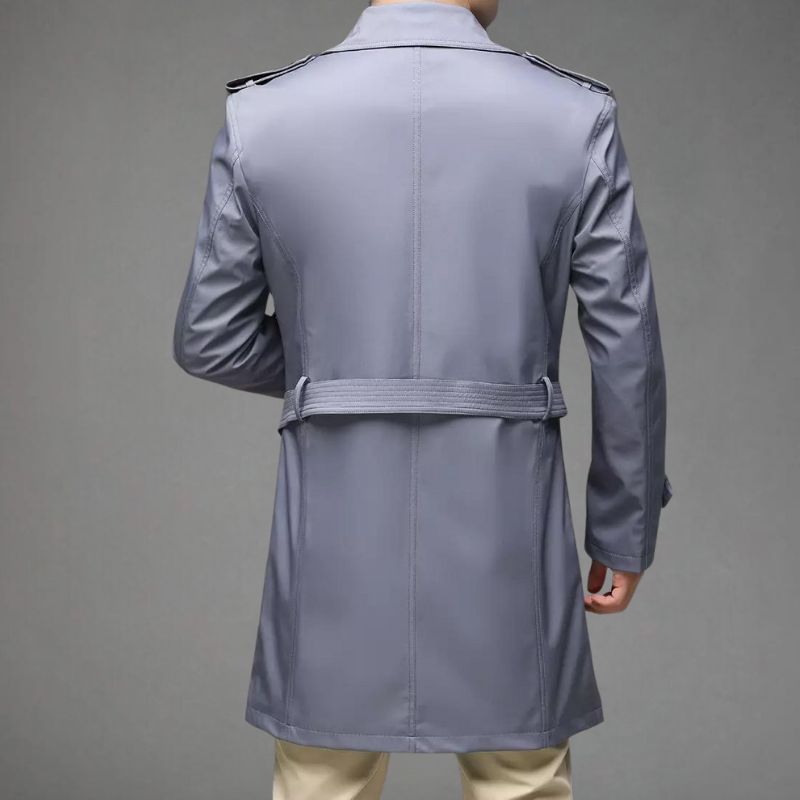 Reeval | Manteau pour homme