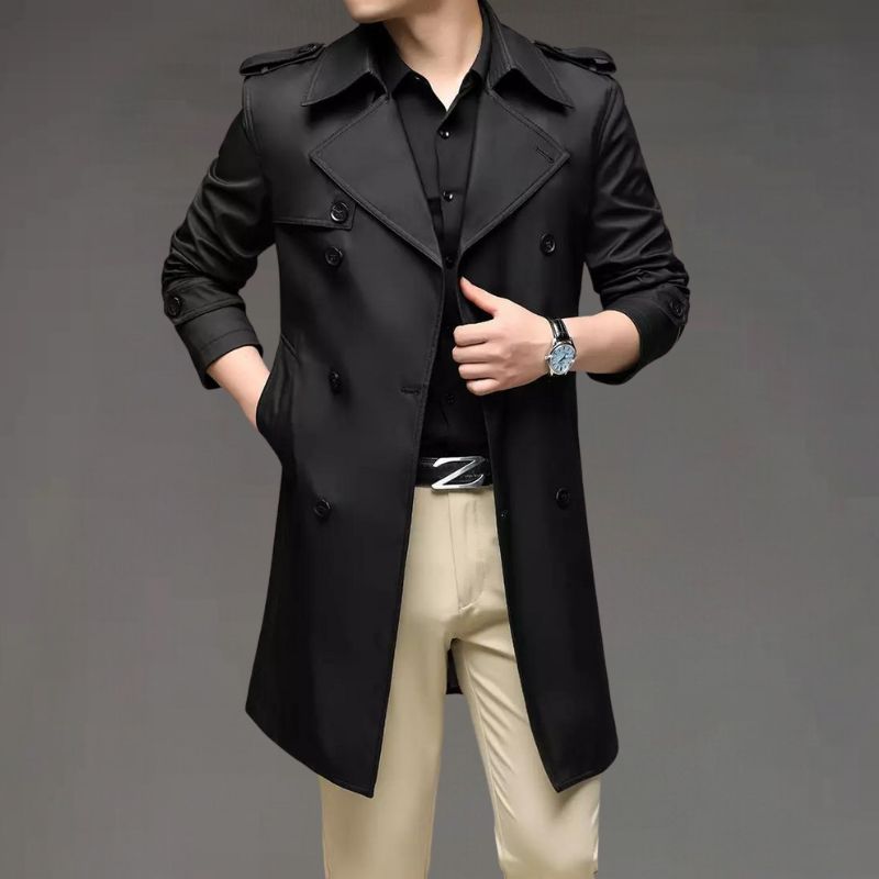 Reeval | Manteau pour homme