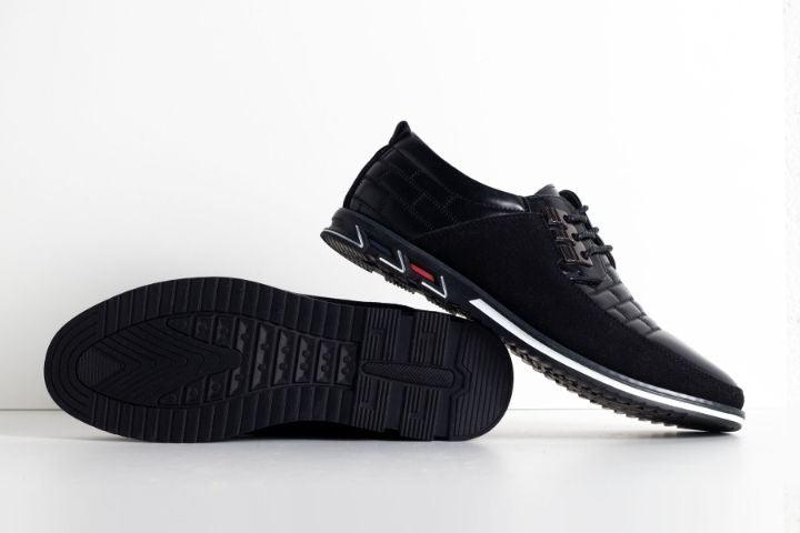 Noanas | Chaussures orthopédiques en cuir