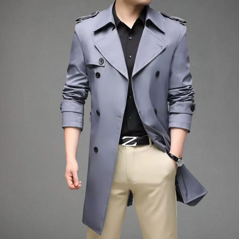Reeval | Manteau pour homme