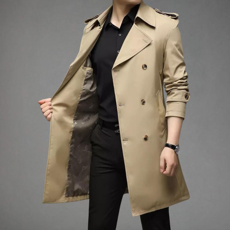 Reeval | Manteau pour homme