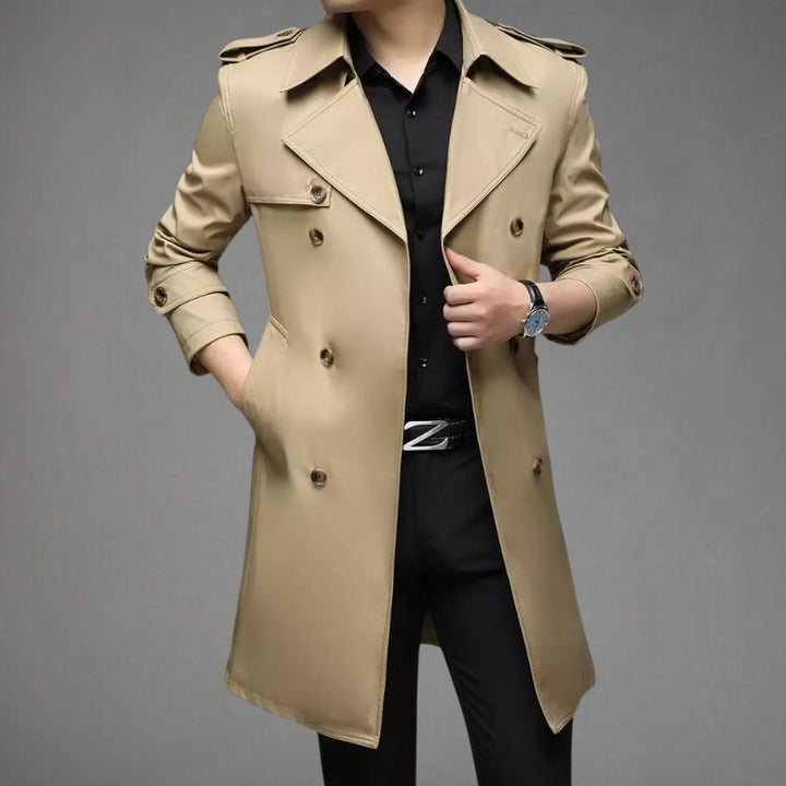 Reeval | Manteau pour homme