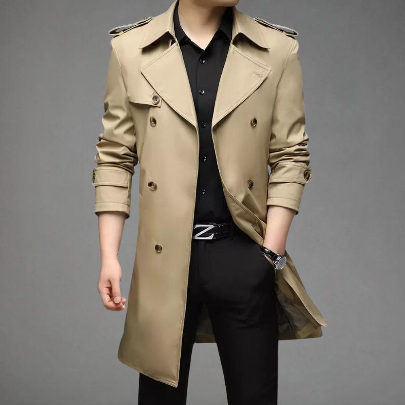 Reeval | Manteau pour homme