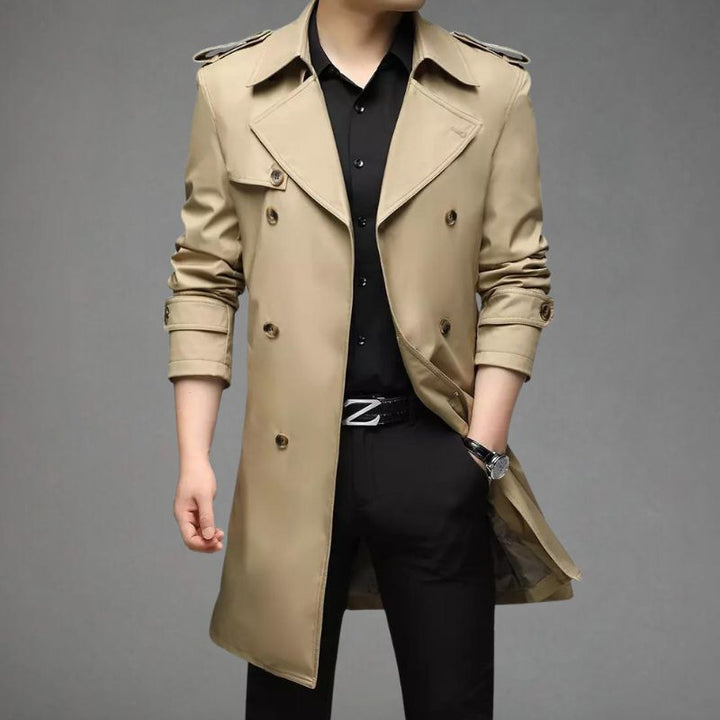 Reeval | Manteau pour homme