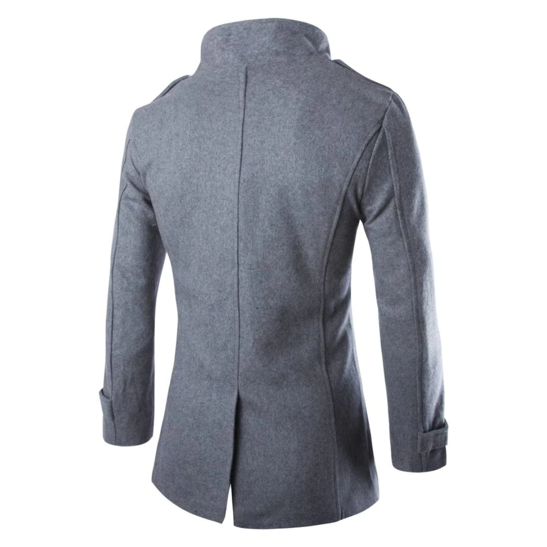 Laorar | Manteau long pour homme