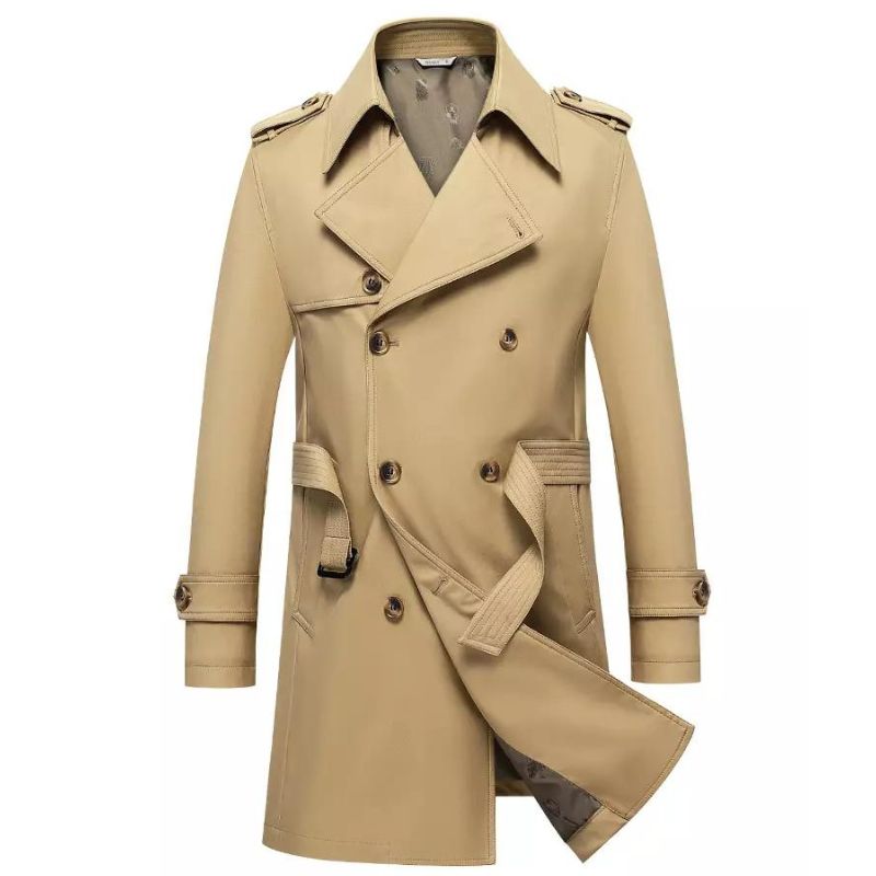 Reeval | Manteau pour homme