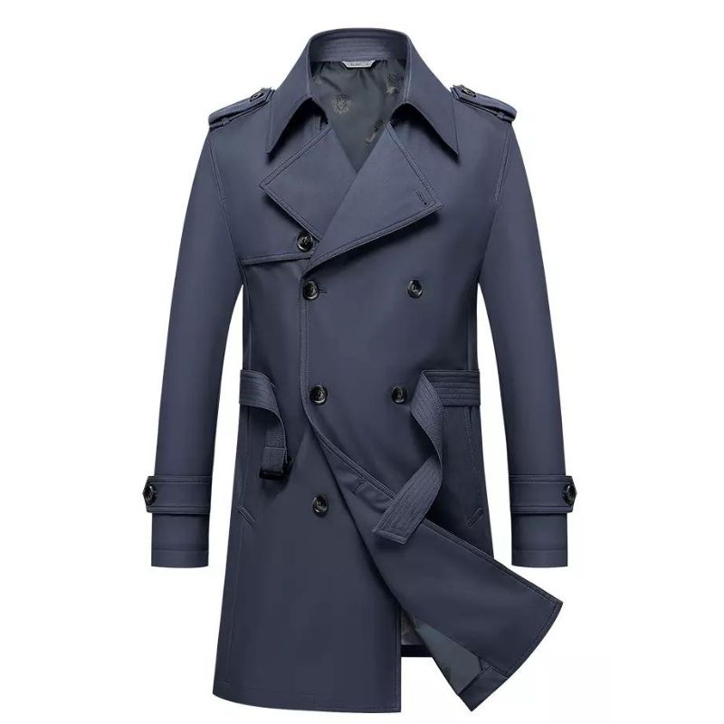 Reeval | Manteau pour homme