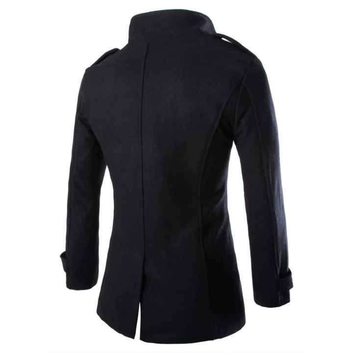 Laorar | Manteau long pour homme