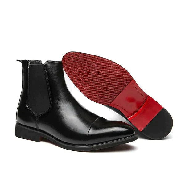 Seriar | Bottes élégantes