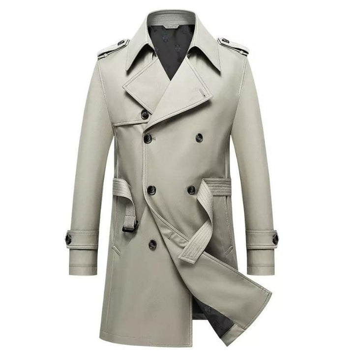 Reeval | Manteau pour homme