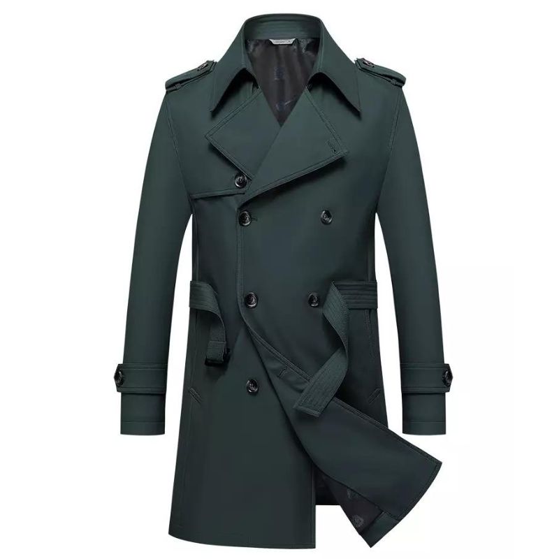 Reeval | Manteau pour homme