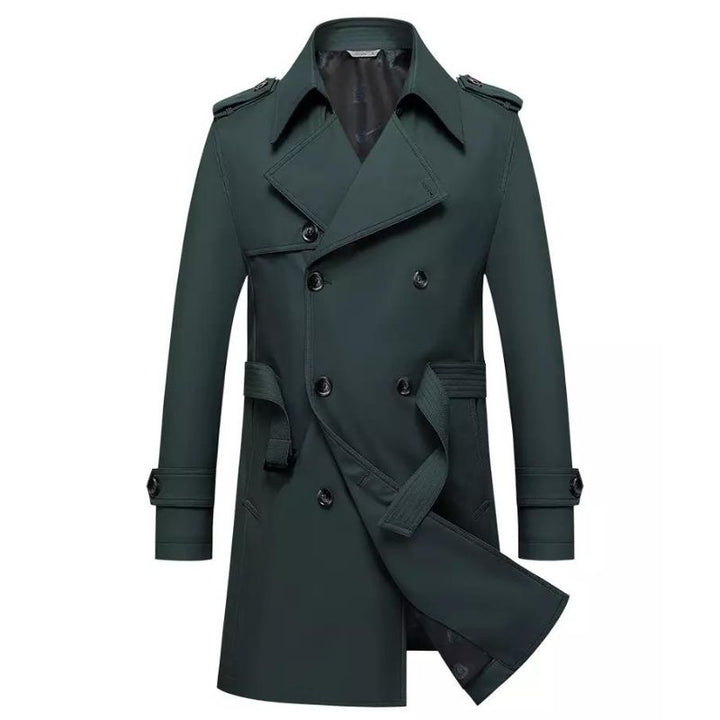 Reeval | Manteau pour homme