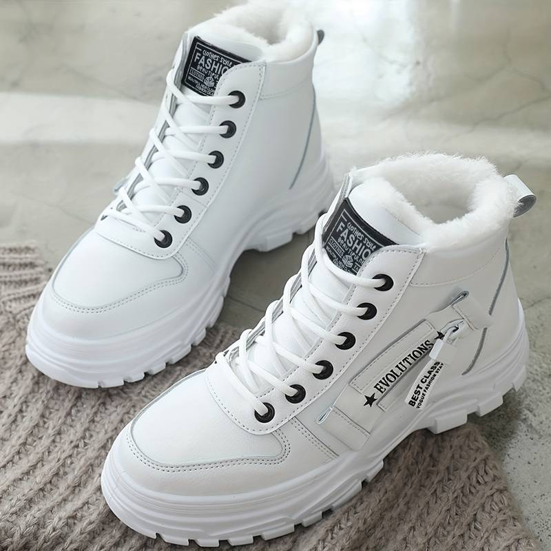 Liinasa | Bottes élégantes et polyvalentes pour femmes