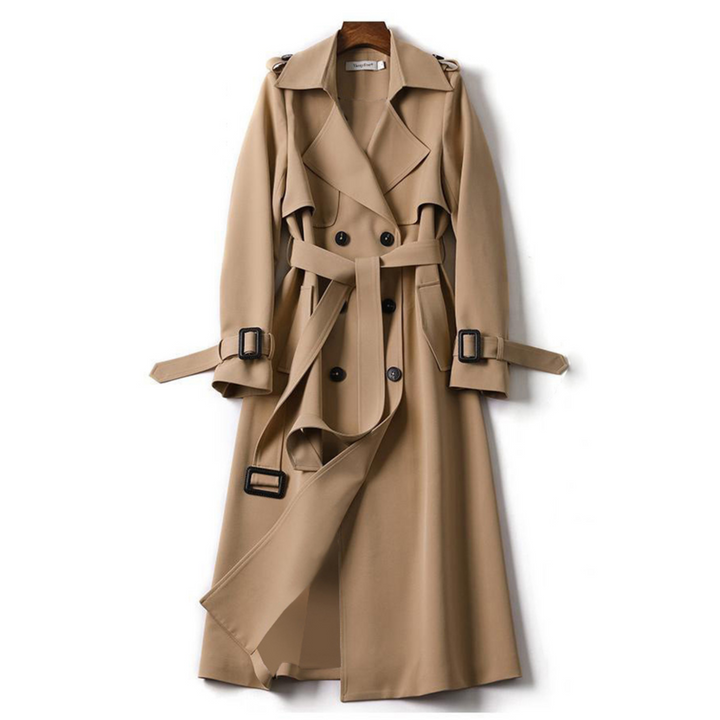 Vionnaxa | Trench-coat élégant pour femmes