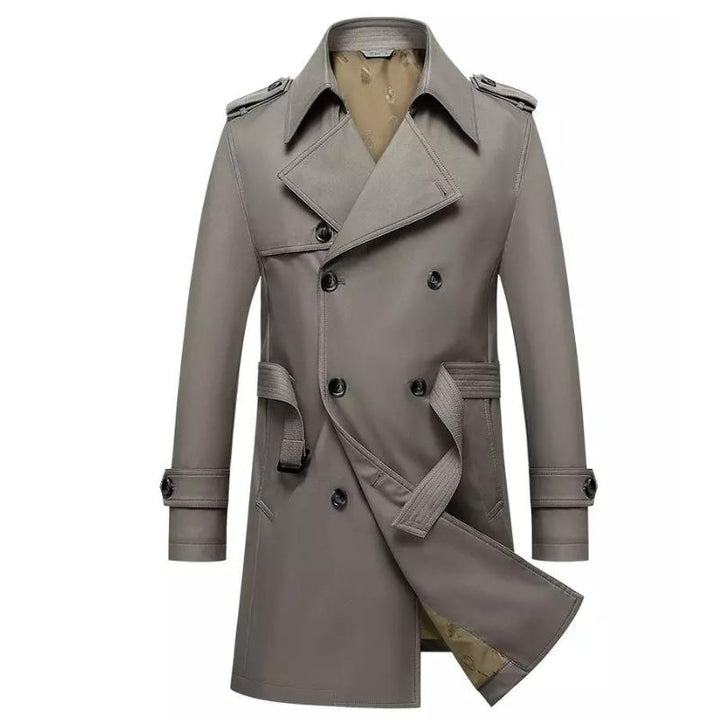 Reeval | Manteau pour homme