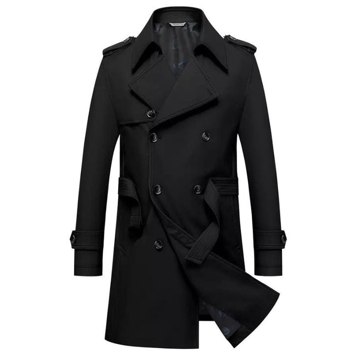 Reeval | Manteau pour homme