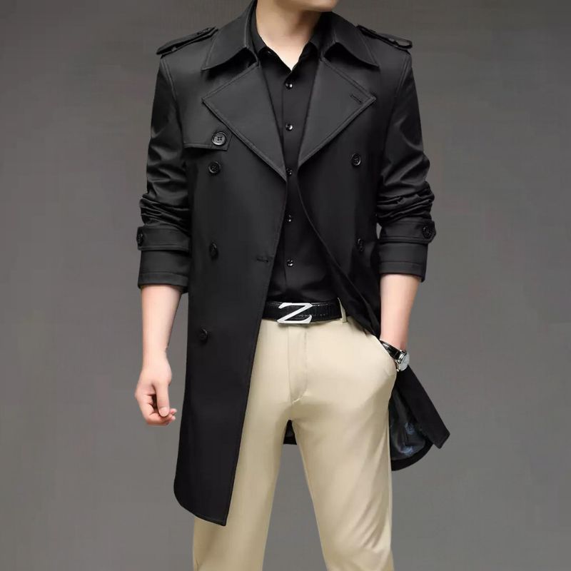 Reeval | Manteau pour homme