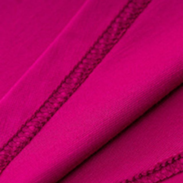 Niarrara | Robe de balancement midi