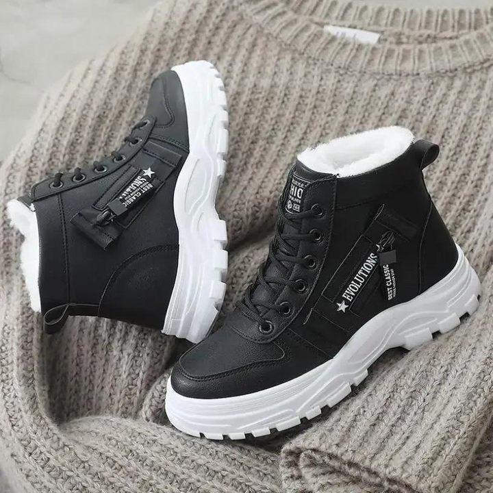 Liinasa | Bottes élégantes et polyvalentes pour femmes