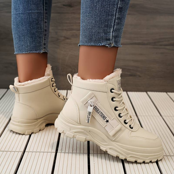 Liinasa | Bottes élégantes et polyvalentes pour femmes