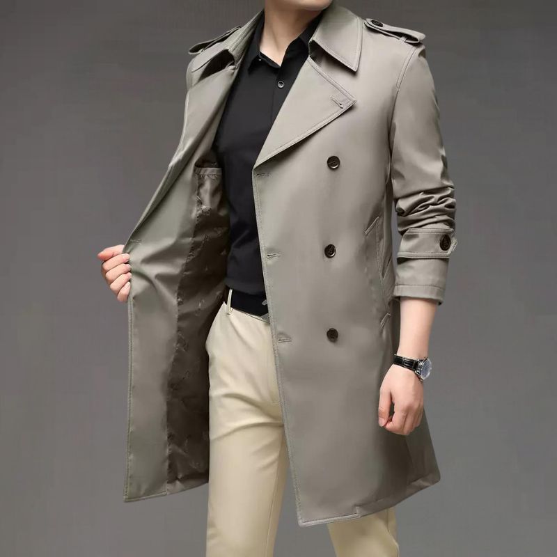 Reeval | Manteau pour homme