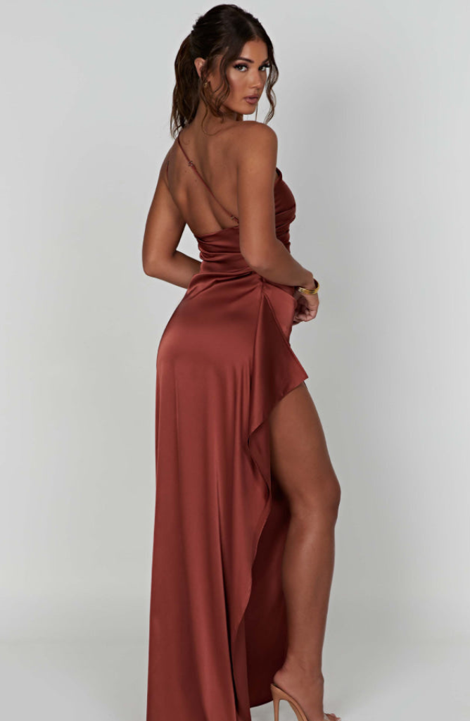 Saettara | Robe Maxi Bliss