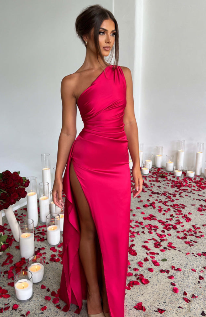 Saettara | Robe Maxi Bliss