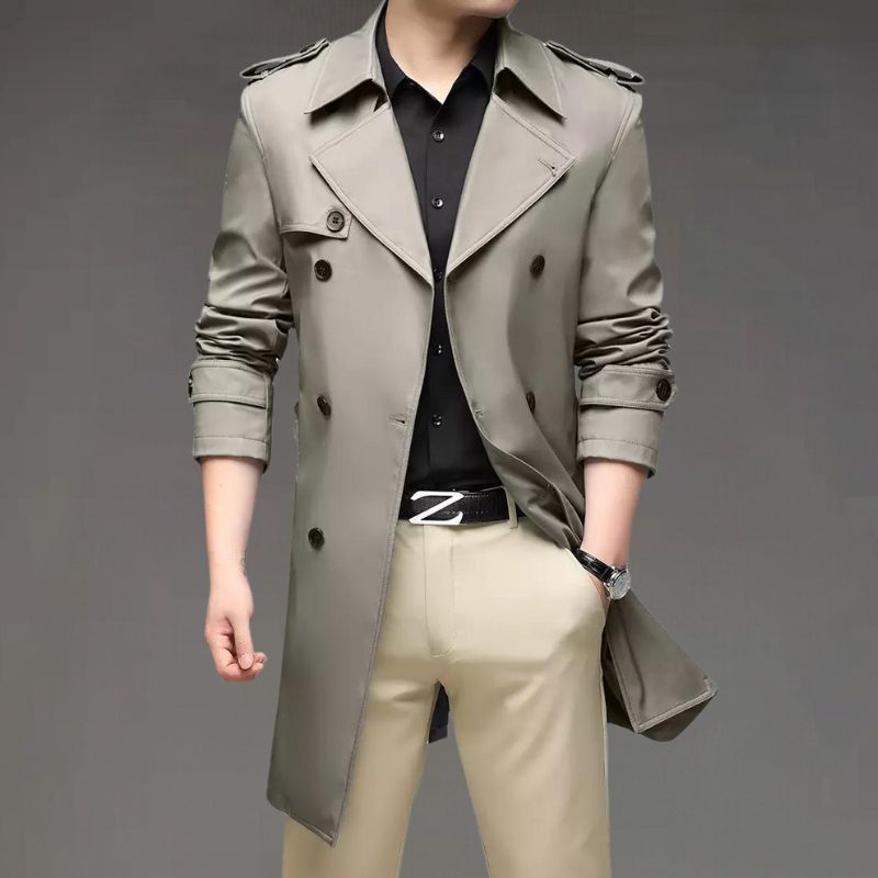 Reeval | Manteau pour homme
