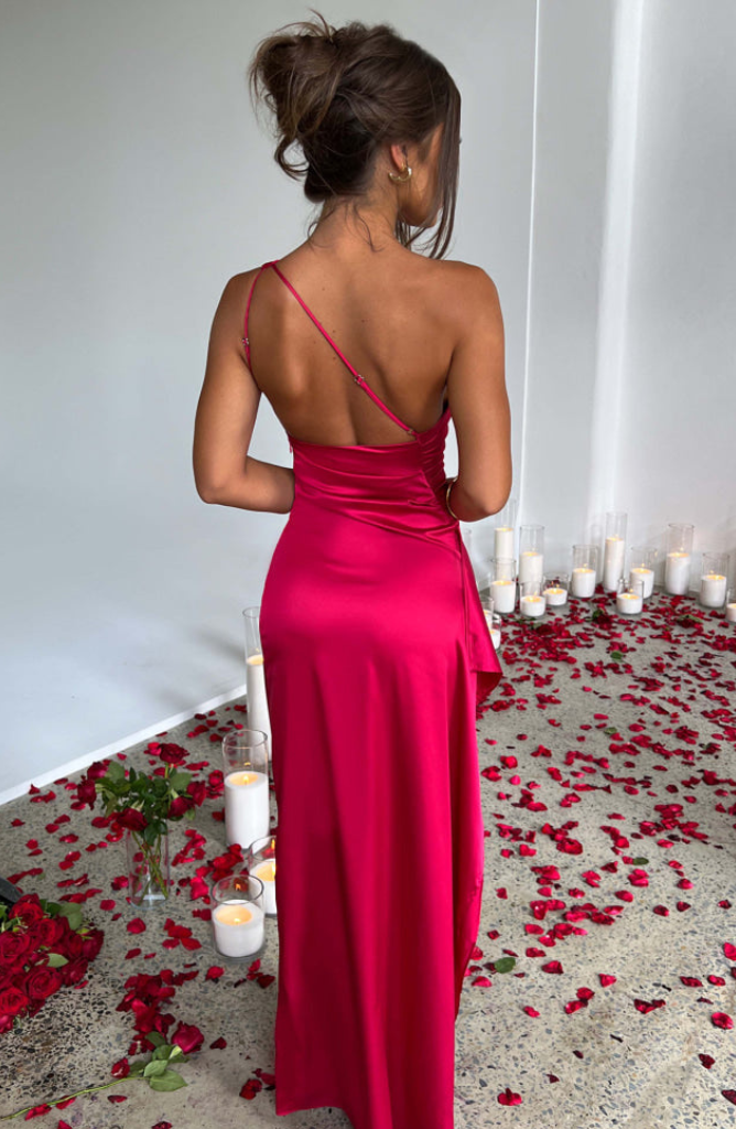 Saettara | Robe Maxi Bliss