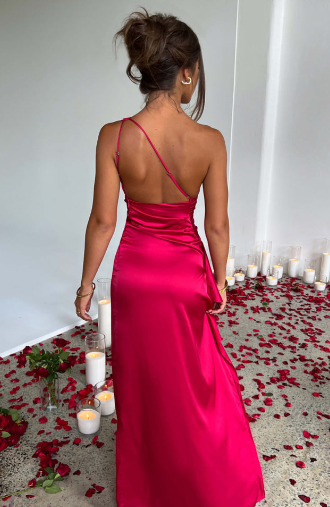 Saettara | Robe Maxi Bliss