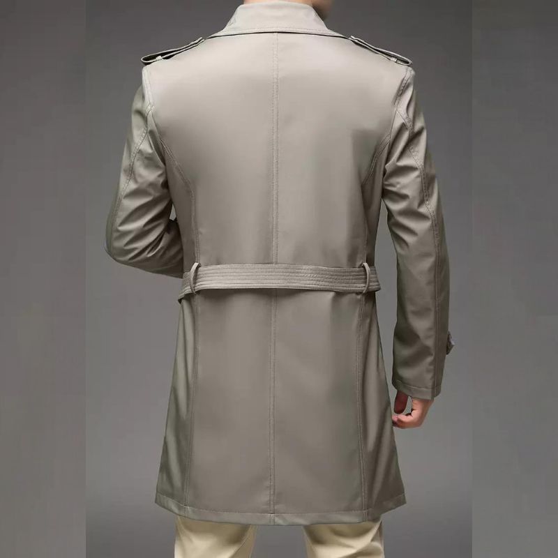Reeval | Manteau pour homme