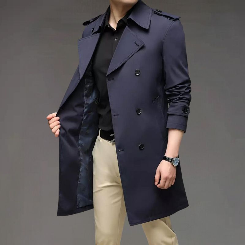 Reeval | Manteau pour homme