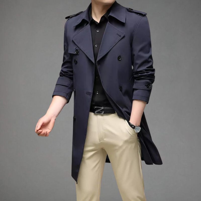 Reeval | Manteau pour homme