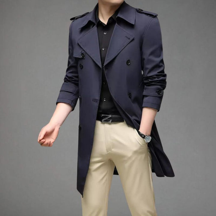 Reeval | Manteau pour homme