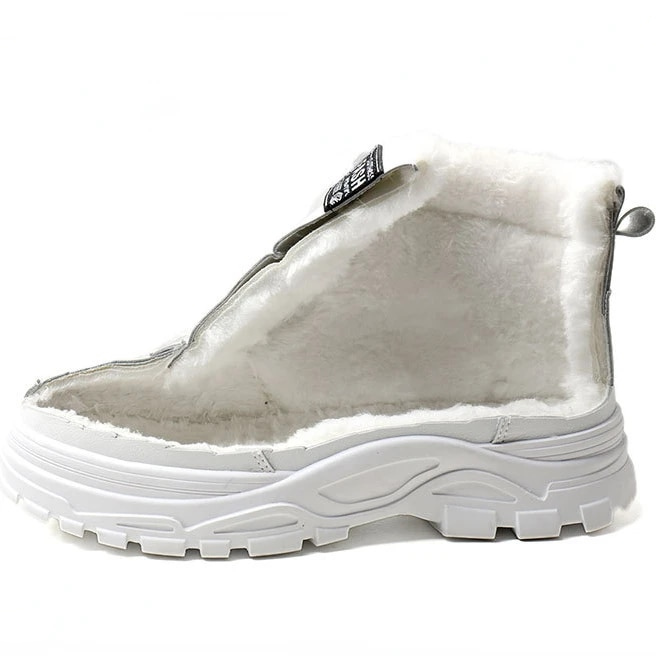 Liinasa | Bottes élégantes et polyvalentes pour femmes