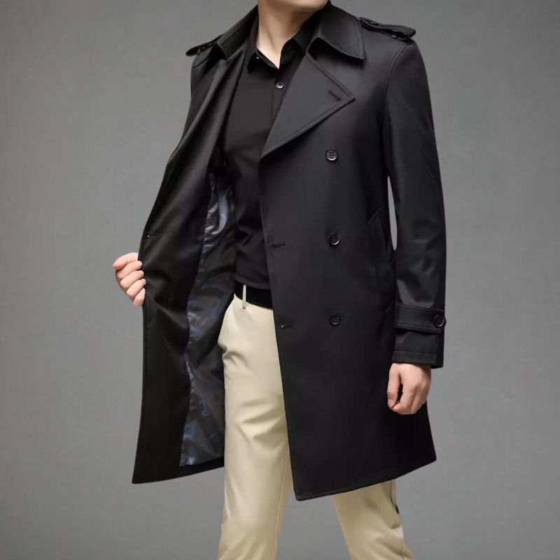 Reeval | Manteau pour homme