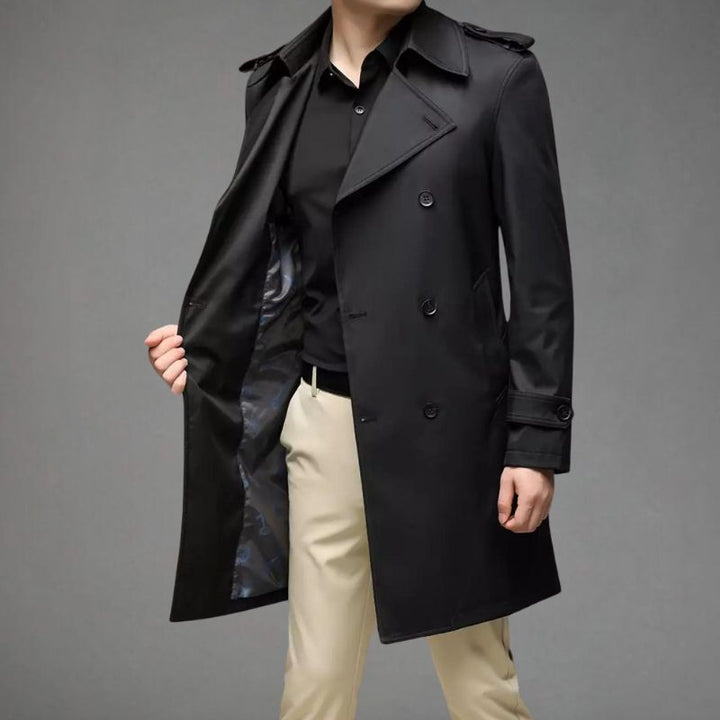Reeval | Manteau pour homme