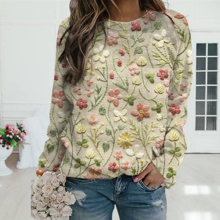 Saarrala | Pulls femme collection printemps