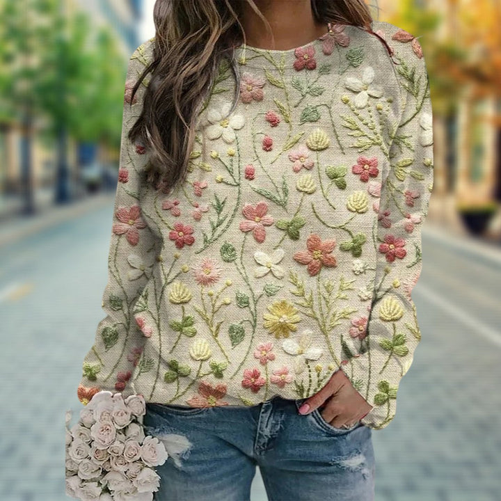 Saarrala | Pulls femme collection printemps