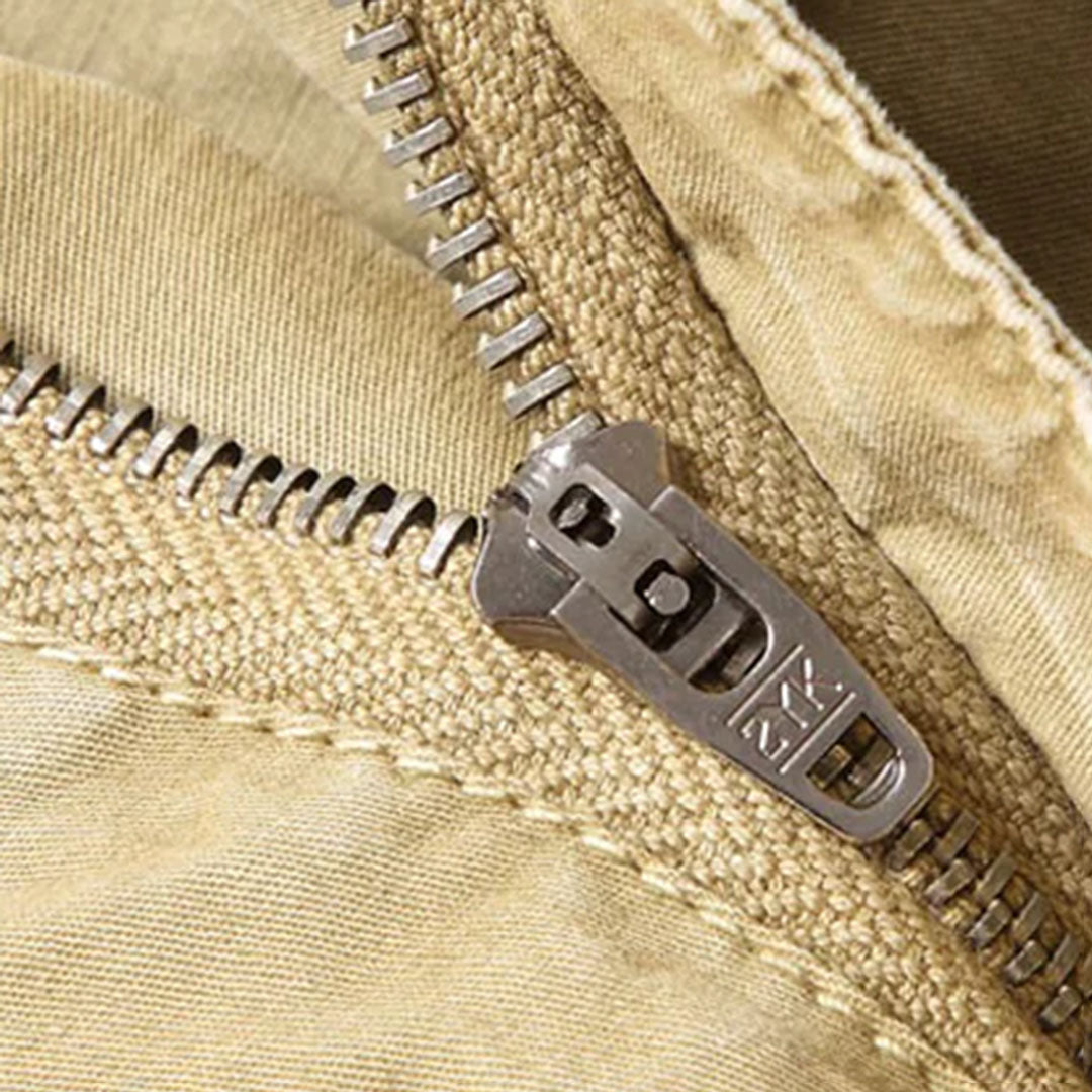 Leayar | Pantalon cargo moderne homme