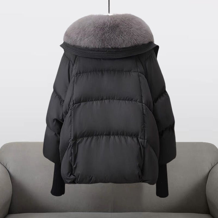 Valinera | Doudoune Longue Élégante pour Femmes