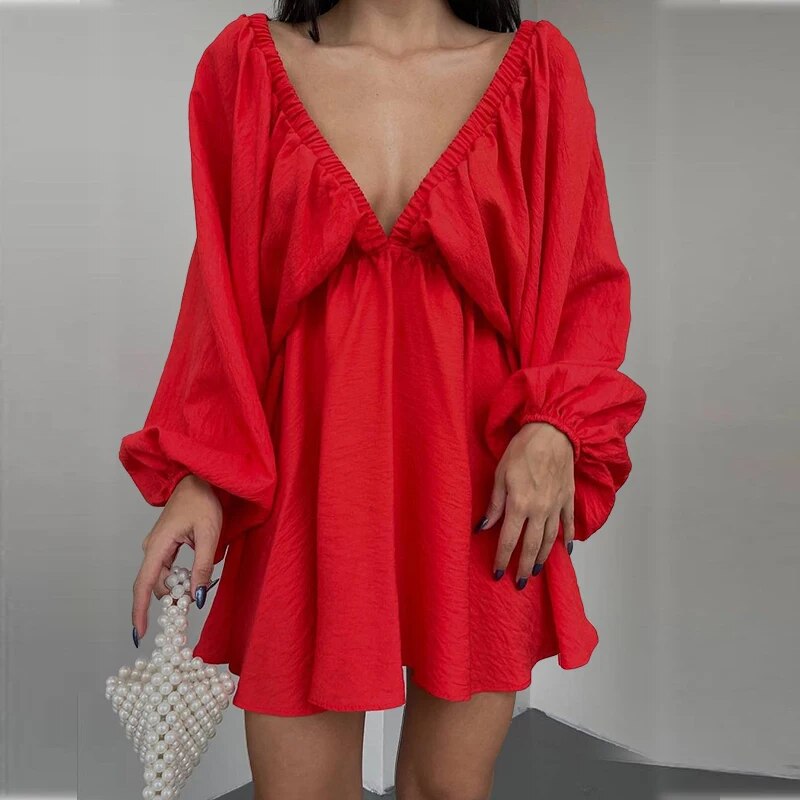 Seorala | Robe style boho