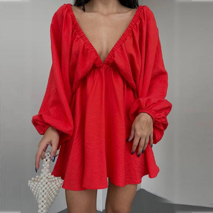 Seorala | Robe style boho