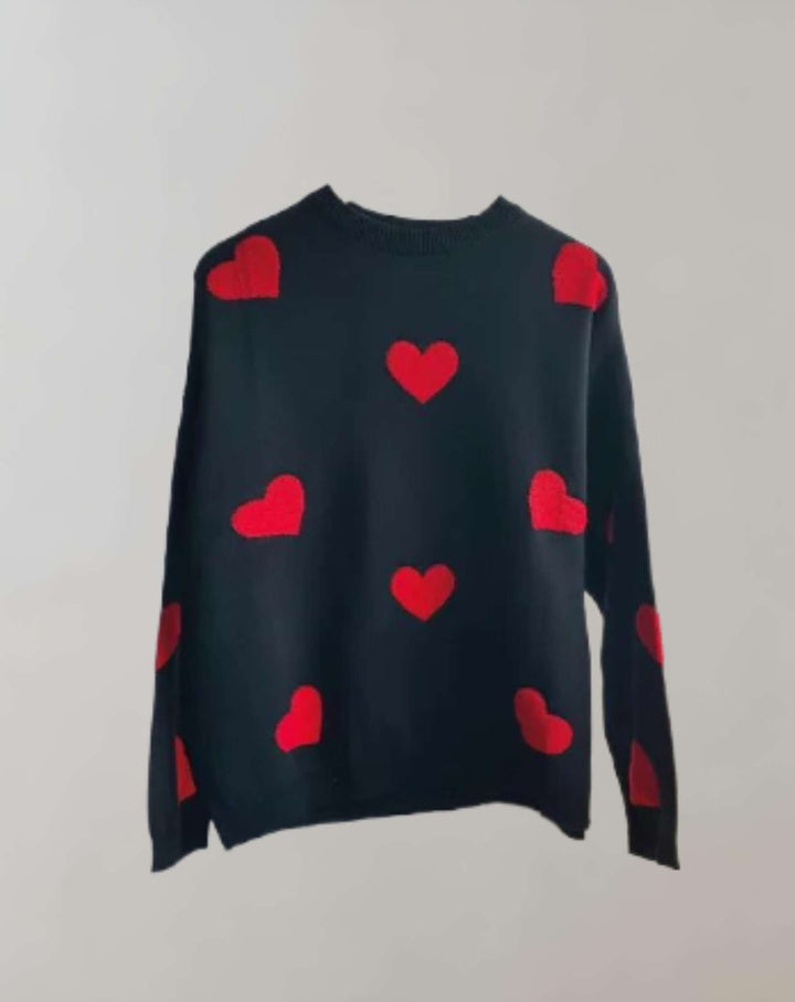 Riorara | Pull doux et stylé pour femmes
