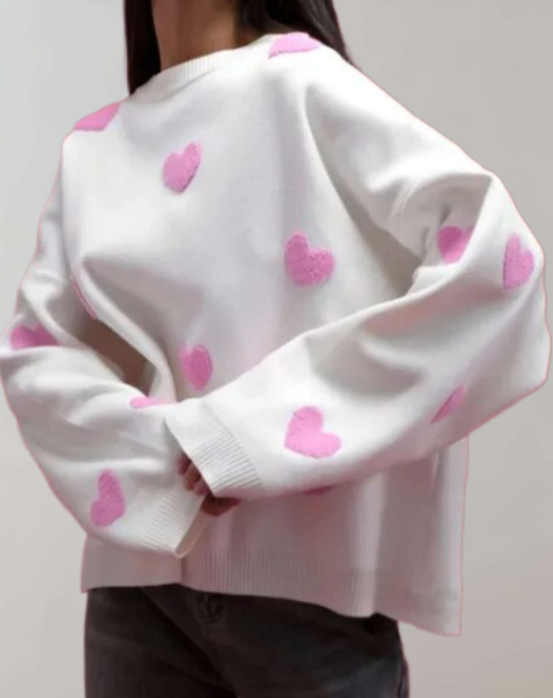 Riorara | Pull doux et stylé pour femmes