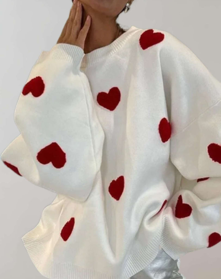 Riorara | Pull doux et stylé pour femmes